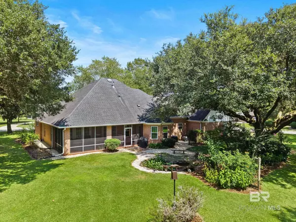 112 Lake Ridge Drive, Fairhope, AL 36532