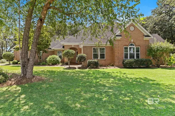 112 Lake Ridge Drive, Fairhope, AL 36532