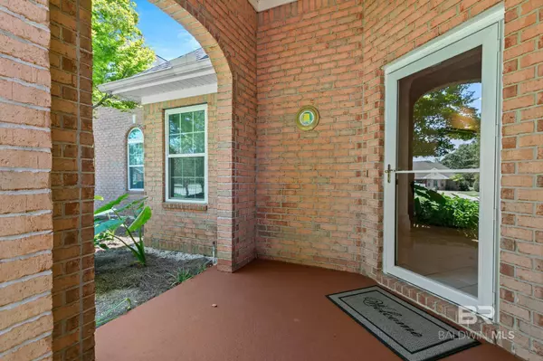 112 Lake Ridge Drive, Fairhope, AL 36532