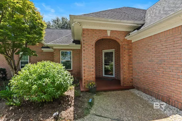 112 Lake Ridge Drive, Fairhope, AL 36532