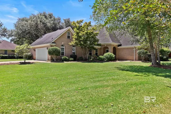 112 Lake Ridge Drive, Fairhope, AL 36532