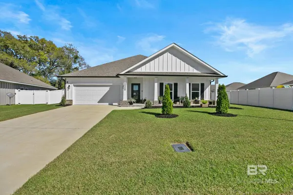 10796 Native Dancer Way, Daphne, AL 36526