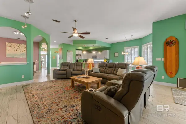 105 Lagoon Drive, Gulf Shores, AL 36542