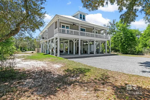 12900 State Highway 180, Gulf Shores, AL 36542