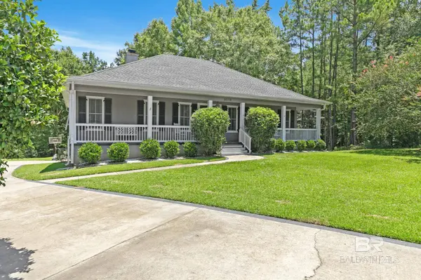 35719 Delvan Lane, Bay Minette, AL 36507