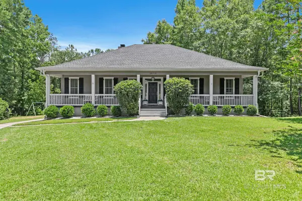 35719 Delvan Lane, Bay Minette, AL 36507