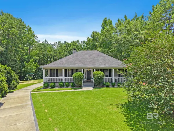 35719 Delvan Lane, Bay Minette, AL 36507