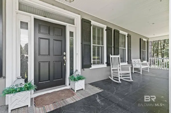 35719 Delvan Lane, Bay Minette, AL 36507