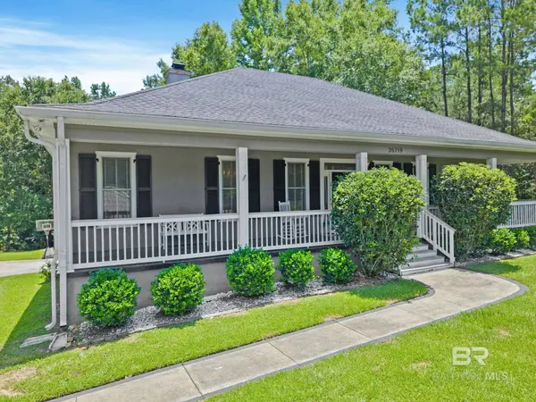 35719 Delvan Lane, Bay Minette, AL 36507