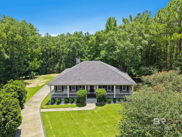 35719 Delvan Lane, Bay Minette, AL 36507