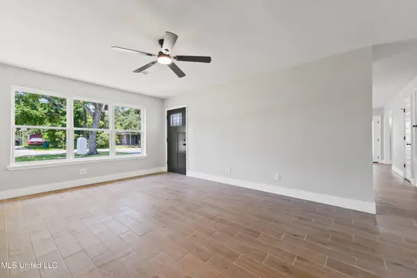 296 N Burke Avenue, Long Beach, MS 39560