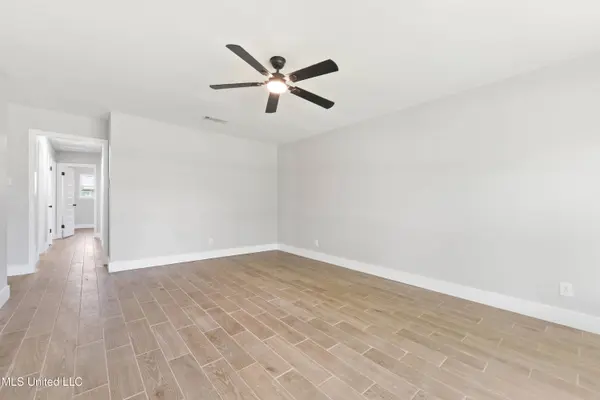 296 N Burke Avenue, Long Beach, MS 39560