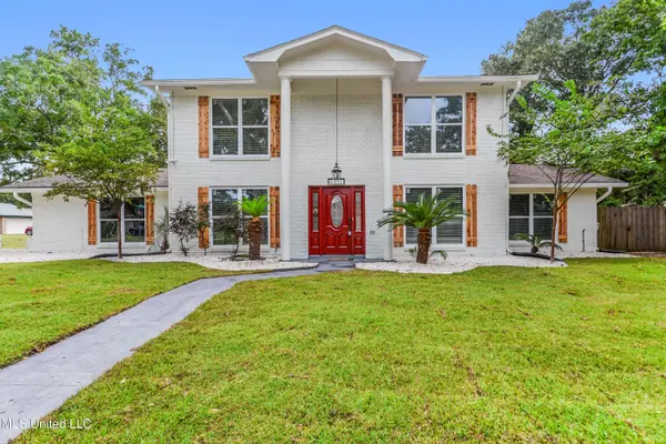 2230 Baywood Drive, Biloxi, MS 39532