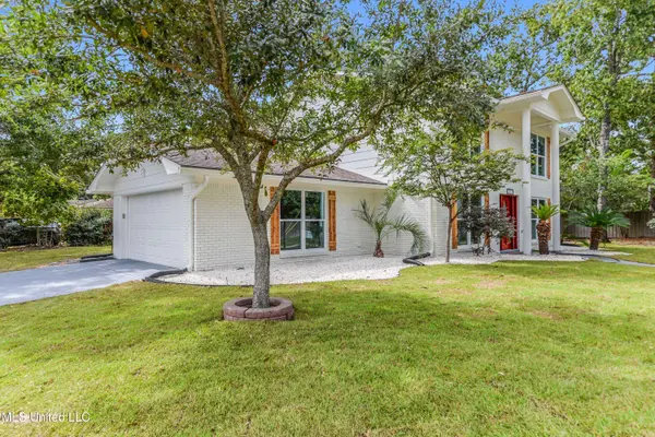 2230 Baywood Drive, Biloxi, MS 39532