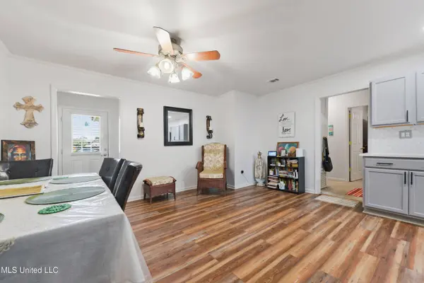 3717 Warwick Street, Pascagoula, MS 39581
