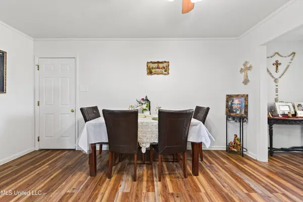 3717 Warwick Street, Pascagoula, MS 39581