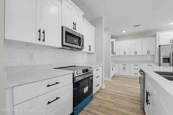 1740 Garden Park Drive, Biloxi, MS 39531