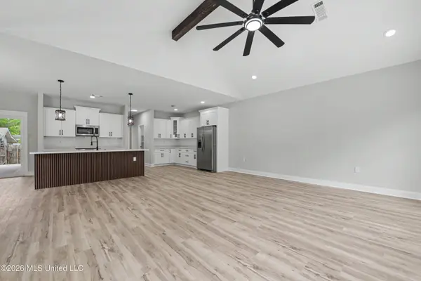 1740 Garden Park Drive, Biloxi, MS 39531
