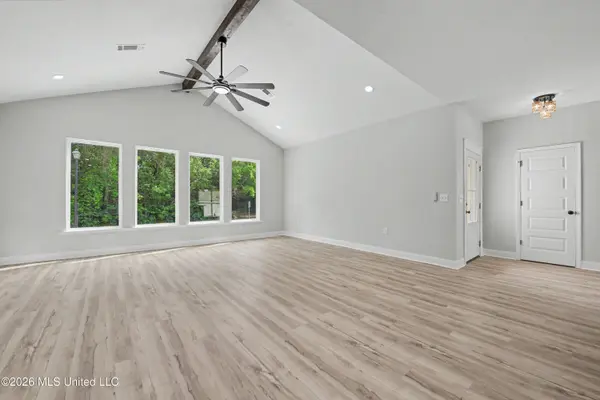 1740 Garden Park Drive, Biloxi, MS 39531
