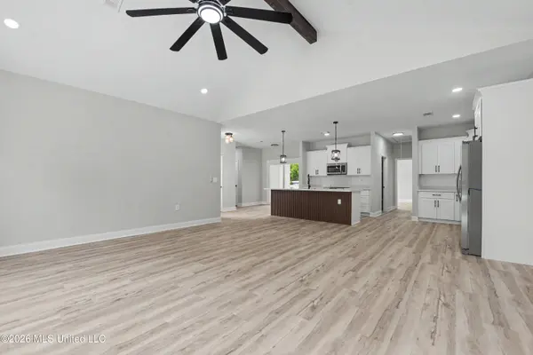 1740 Garden Park Drive, Biloxi, MS 39531