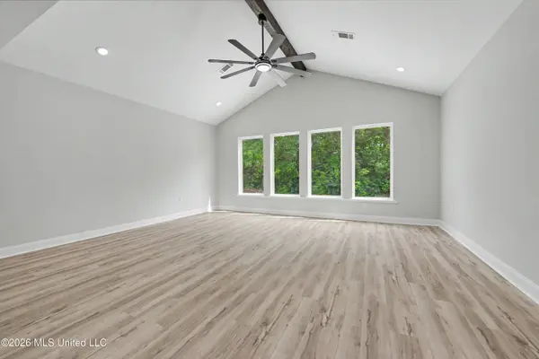 1740 Garden Park Drive, Biloxi, MS 39531