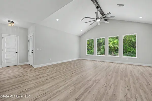 1738 Garden Park Drive, Biloxi, MS 39531