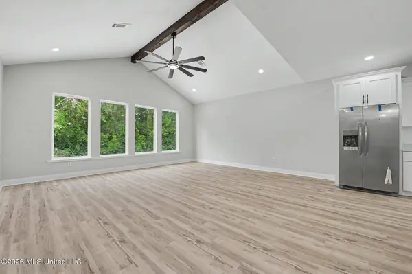 1738 Garden Park Drive, Biloxi, MS 39531