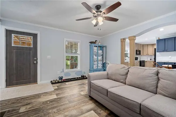 9101 Mccollough RD, Grand Bay, AL 36541
