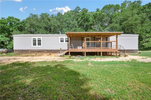 9101 Mccollough RD, Grand Bay, AL 36541