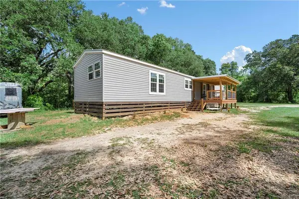 9101 Mccollough RD, Grand Bay, AL 36541