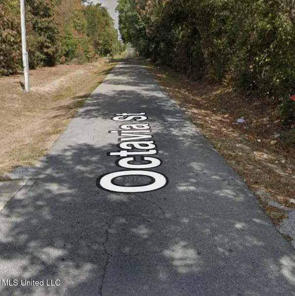 Octavia Street, Ocean Springs, MS 39564
