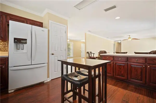 11006 Canal DR, Theodore, AL 36582