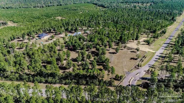 1400 Hwy 97, Molino, FL 32577
