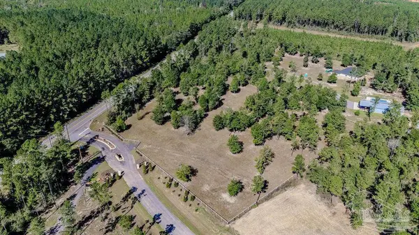 1400 Hwy 97, Molino, FL 32577