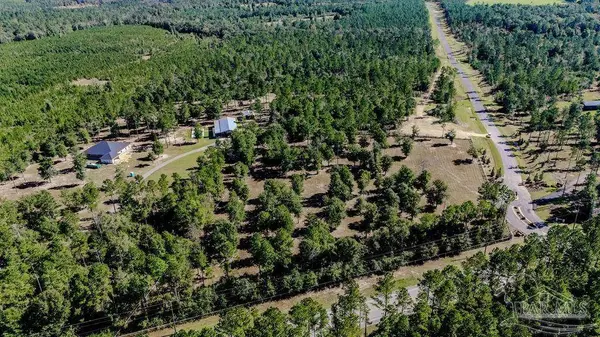 1400 Hwy 97, Molino, FL 32577