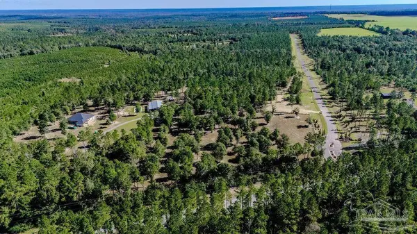 1400 Hwy 97, Molino, FL 32577
