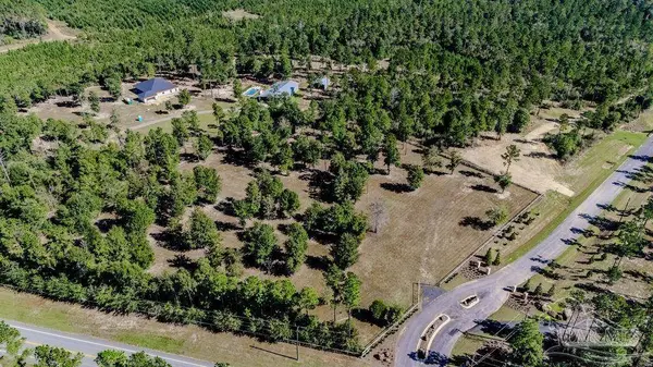 1400 Hwy 97, Molino, FL 32577