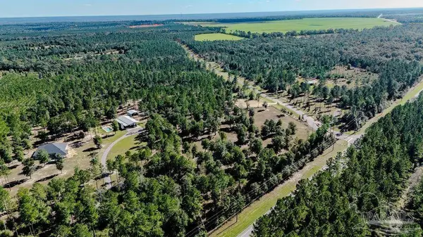 1400 Hwy 97, Molino, FL 32577