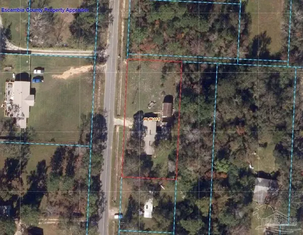 226 Madrid Rd, Cantonment, FL 32533