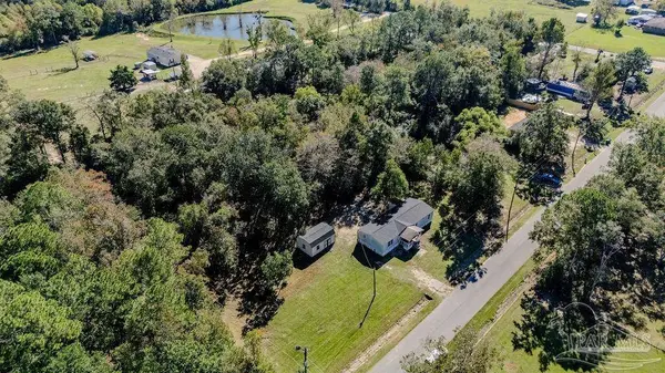226 Madrid Rd, Cantonment, FL 32533