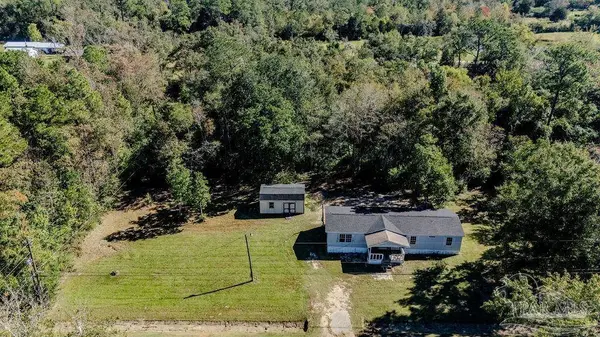 226 Madrid Rd, Cantonment, FL 32533