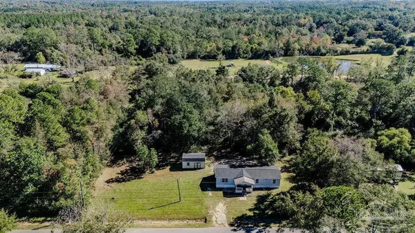 226 Madrid Rd, Cantonment, FL 32533