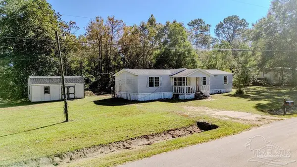 226 Madrid Rd, Cantonment, FL 32533