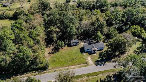 226 Madrid Rd, Cantonment, FL 32533