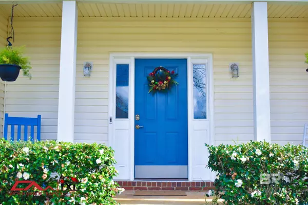 2355 INDIAN RIDGE ESTATES Drive, Mobile, AL 36695