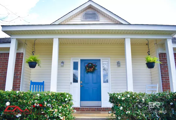 2355 INDIAN RIDGE ESTATES Drive, Mobile, AL 36695