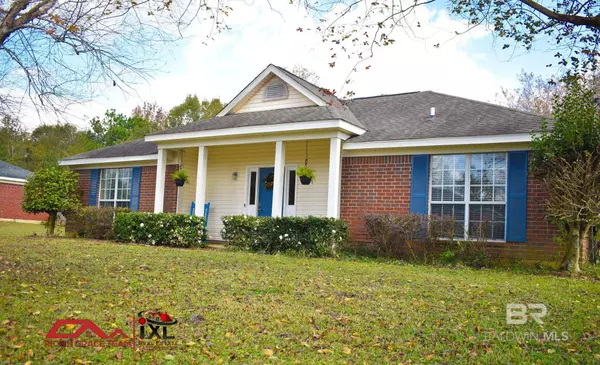 2355 INDIAN RIDGE ESTATES Drive, Mobile, AL 36695