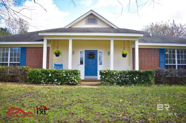 2355 INDIAN RIDGE ESTATES Drive, Mobile, AL 36695