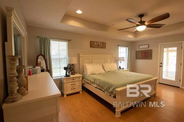 9650 Cornelius Road, Irvington, AL 36544