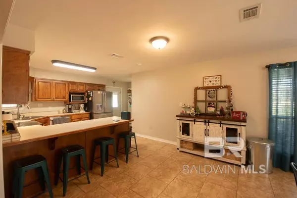 9650 Cornelius Road, Irvington, AL 36544